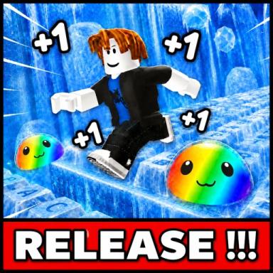 Thumbnail for [X5👟] +1 Speed Ice Keyboard Escape Game