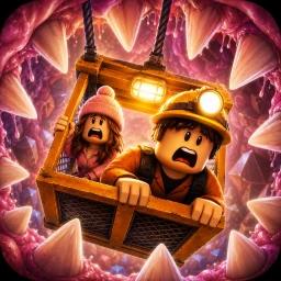 Belly of the Beast [BETA] icon