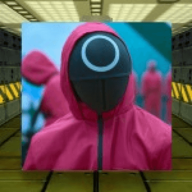 🚪Survive SQUID GAME In Area 51 🔦 icon