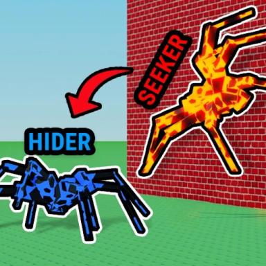 Thumbnail for Spider Tag! Game