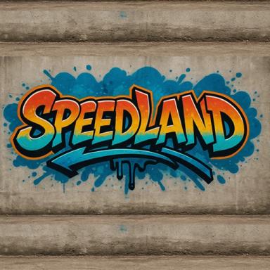 Thumbnail for [Free Ava - 🔥x10 Summit - BETA] Speedland Game