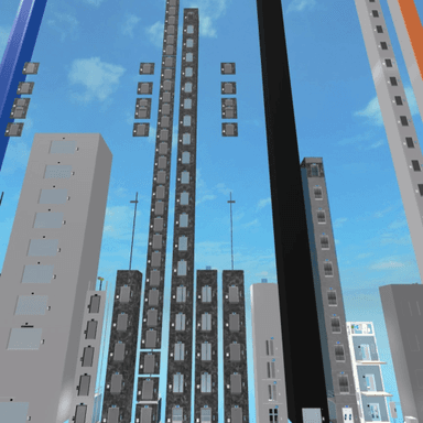Elevators by Jordan! icon