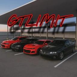 [SRT] GTLIMIT icon