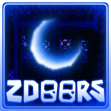 Thumbnail for ZDOORS 👁️ [NEW LOBBY] Game