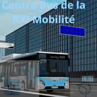 Paris Rp 2024 Server French Roleplay icon