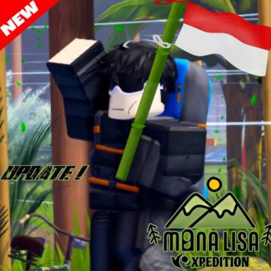 [UPD!] Mount Monalisa icon