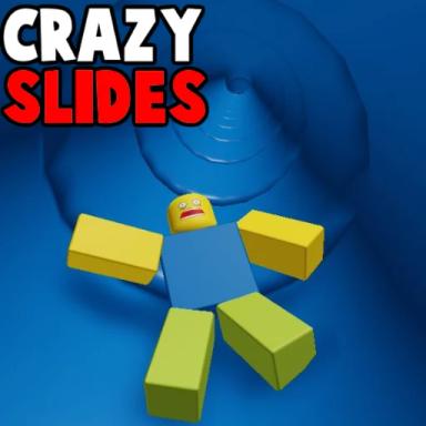 Thumbnail for Crazy Slides Game