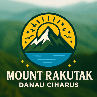 [CARRY] GUNUNG RAKUTAK DAN DANAU CIHARUS icon
