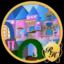 🏰Old Royale High🏰 icon