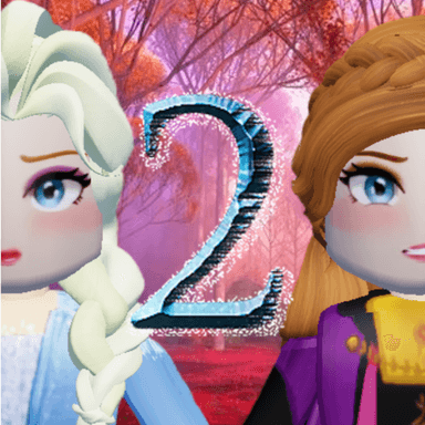 Thumbnail for Frozen 2- Survive Anna, Elsa and Kristoff Game