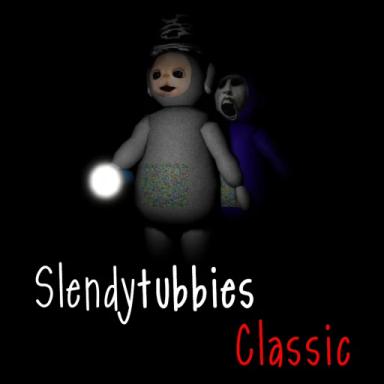 Thumbnail for Slendytubbies Classic Game
