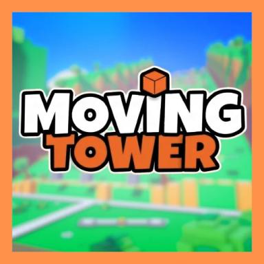 Thumbnail for Moving Tower Game