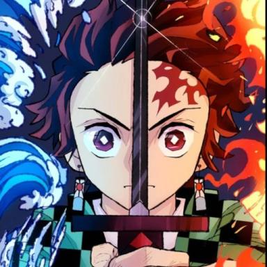 Thumbnail for Demon Slayer War Tycoon Game