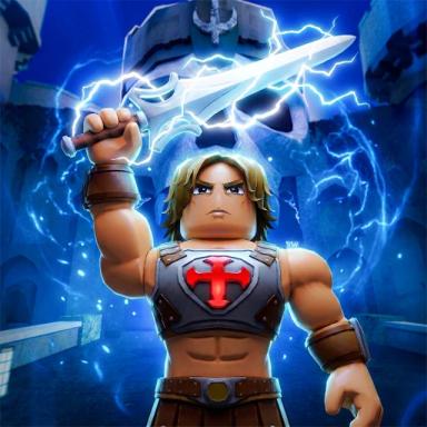 Thumbnail for ⚔️Battle For Grayskull Game