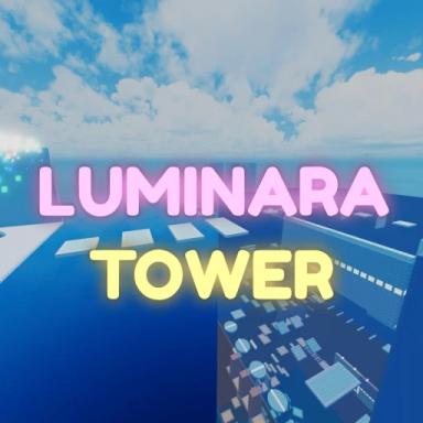 Thumbnail for Luminara Tower Game