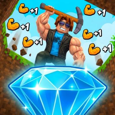 Thumbnail for +1 Mine for Treasure Game