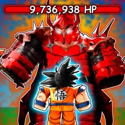 Fight Anime Bosses ⚔️ icon