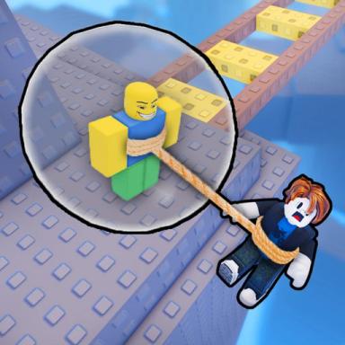 Marble Obby [2 Players] icon