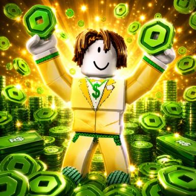 Steal from players ! icon