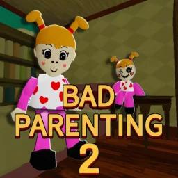 Bad Parenting [STORY 2] icon