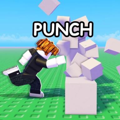 Thumbnail for Punch! Game