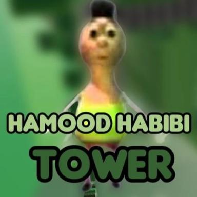 Thumbnail for Hamood Habibi Tower 🎵 Game