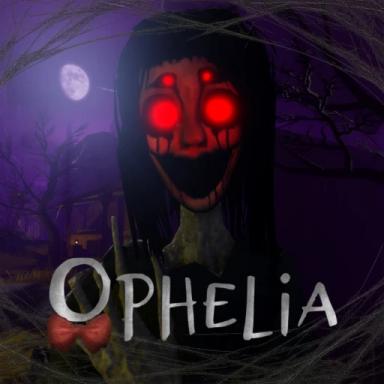 Thumbnail for Ophelia [HORROR] Game