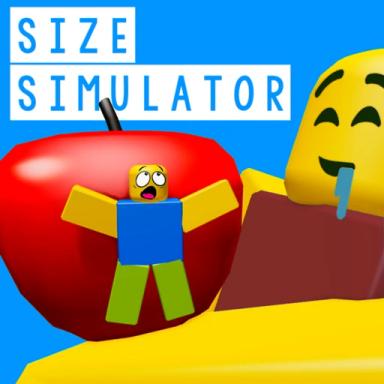 Size Simulator  icon