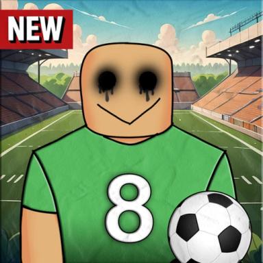 Thumbnail for The Football Experience ⚽ Game