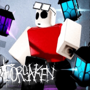 [UPD] Forsaken But OP icon