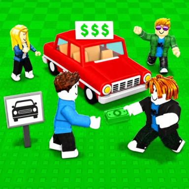 Thumbnail for [🚘] Sell Cars Game