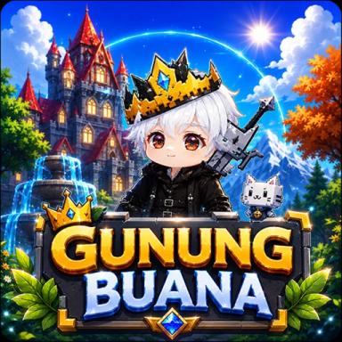 [LOMBA HADIAH] MOUNT BUANA icon