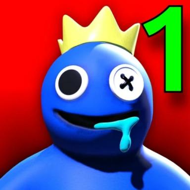 Rainbow Friends CHAPTER 1 icon