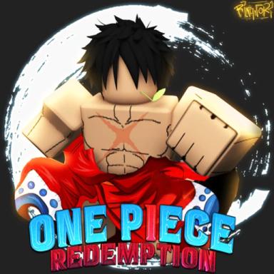 [Beta Test Session 1] One Piece Redemption icon