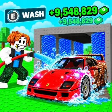 Thumbnail for Steal all Cars Game