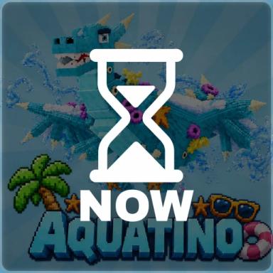 Thumbnail for [🌊] Steal a Aquarot (600K!) Game