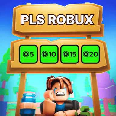 Pls Robux💸 icon