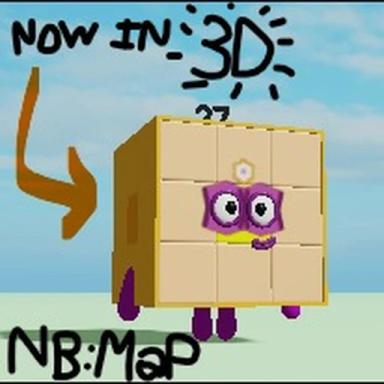 Numberblocks: Make and Play icon