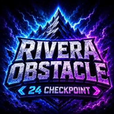 [FREE TITTLE] Rivera Obstacle icon