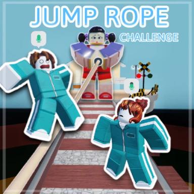 Thumbnail for Jump Rope Challenge (Speed Coil!) Game