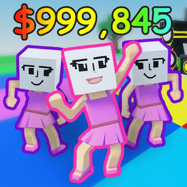 🕺Dance With Brainrot icon