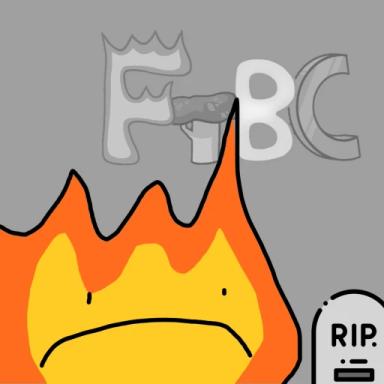 find the bfb characters? (TEMP ARCHIVE) icon