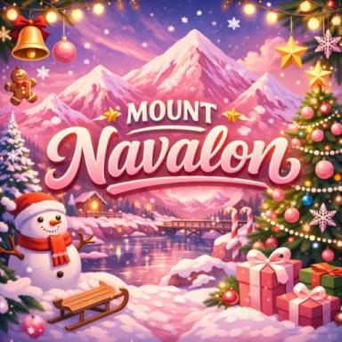 Thumbnail for [NEW] MOUNT NAVALON Game