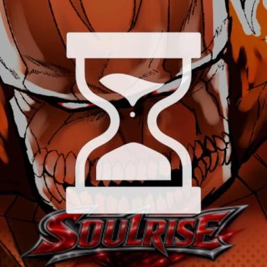 Thumbnail for [⏳EA SOON] SOULRISE Game