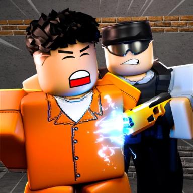 Thumbnail for Prison Roleplay Game