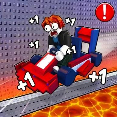 [🏎️] +1 Speed Kart Escape icon