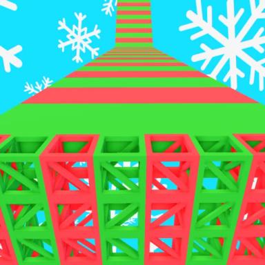 🎅 Christmas Obby icon