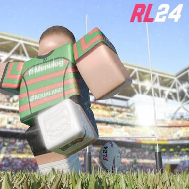 Thumbnail for Rugby Conversion Simulator Game