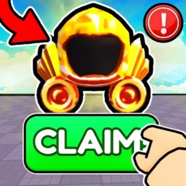 Obby For Free UGC! Sparkle Dominus icon