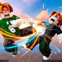 Thumbnail for Super Smash Battlegrounds Game